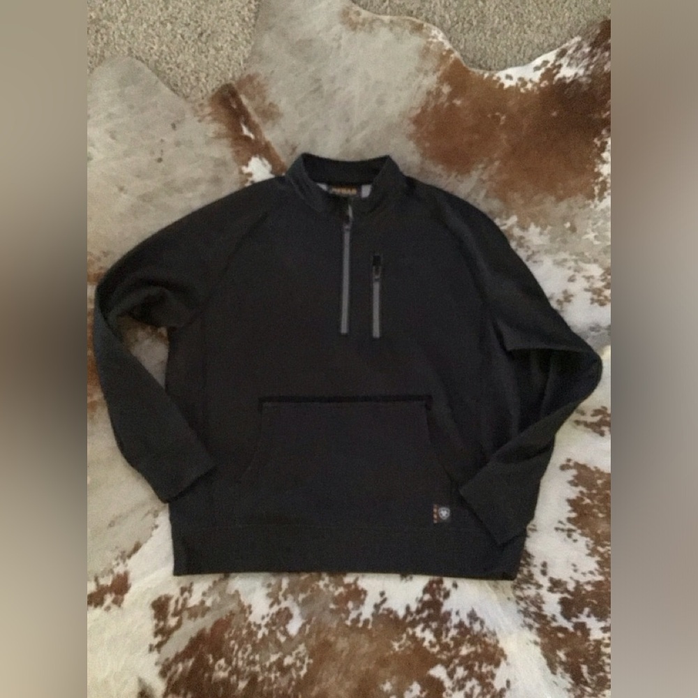 Ariat long sleeve